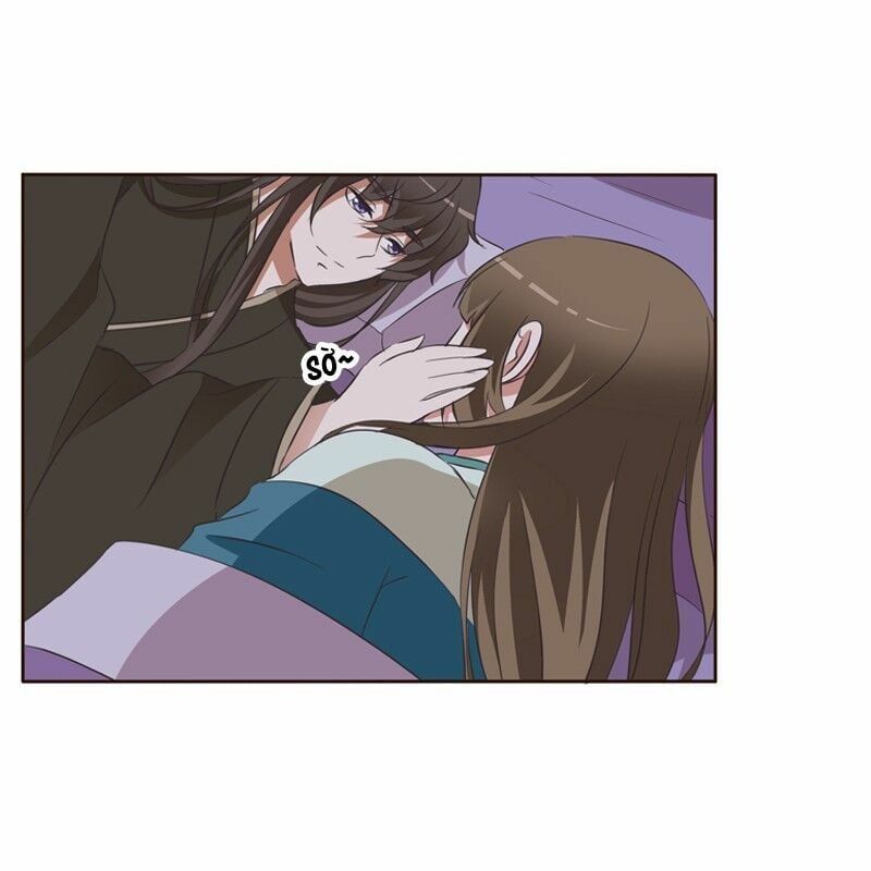 đọc truyện Thông Linh Phi Chương 131.5 ảnh 35 tại Thiên Thai Truyện