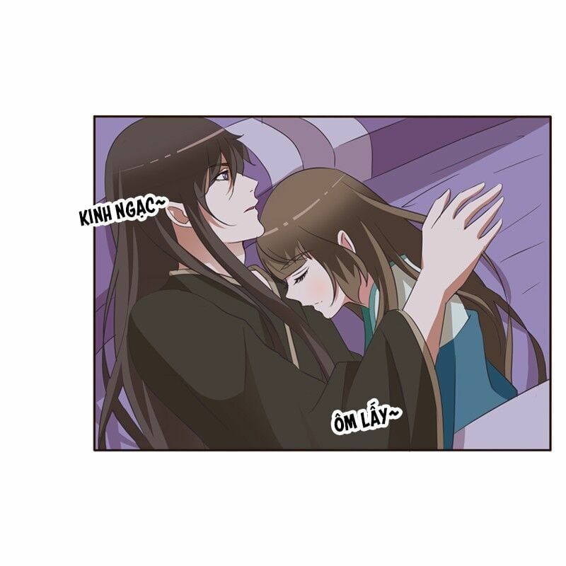 đọc truyện Thông Linh Phi Chương 131.5 ảnh 38 tại Thiên Thai Truyện