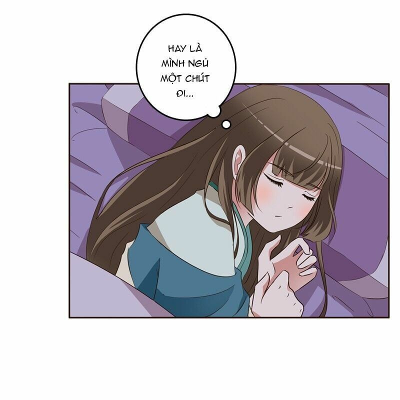 đọc truyện Thông Linh Phi Chương 131.5 ảnh 7 tại Thiên Thai Truyện