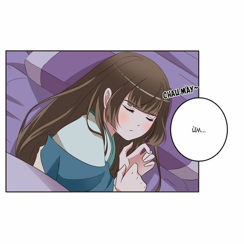 đọc truyện Thông Linh Phi Chương 131.5 ảnh 8 tại Thiên Thai Truyện