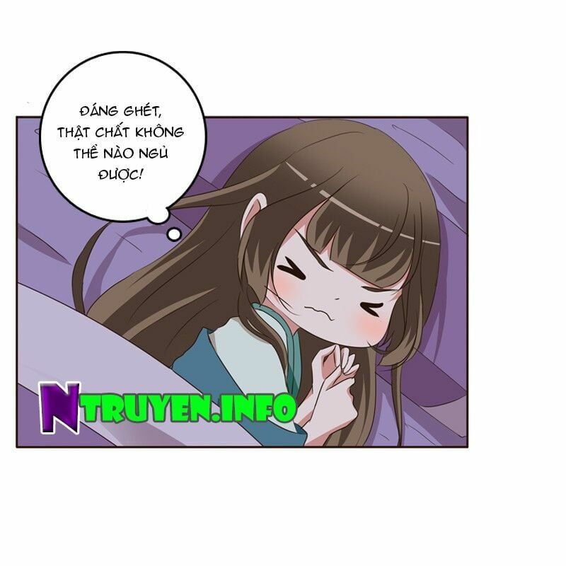 đọc truyện Thông Linh Phi Chương 131.5 ảnh 10 tại Thiên Thai Truyện