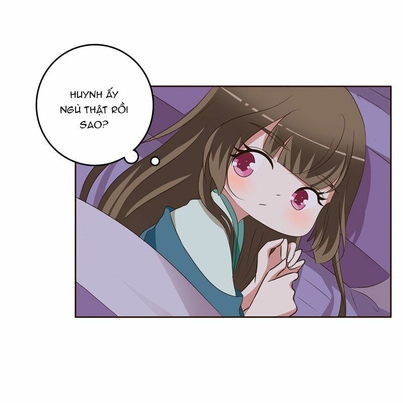 đọc truyện Thông Linh Phi Chương 131.5 ảnh 11 tại Thiên Thai Truyện