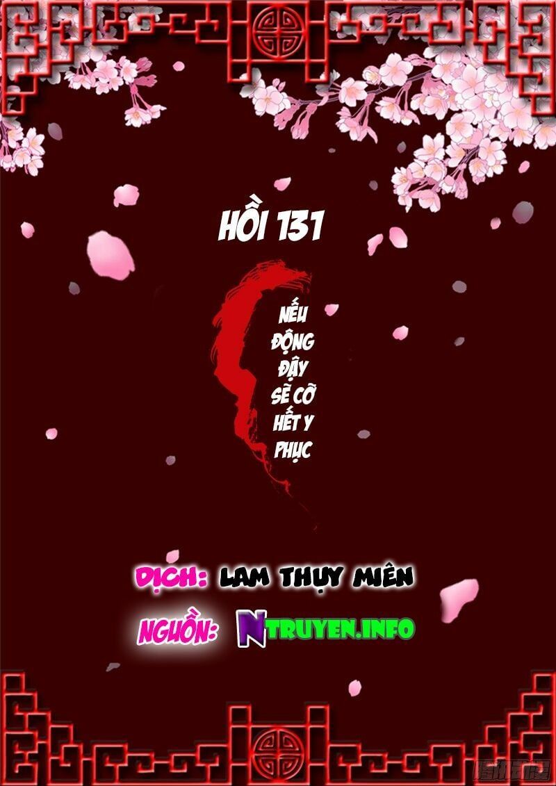 đọc truyện Thông Linh Phi Chương 131 ảnh 3 tại Thiên Thai Truyện