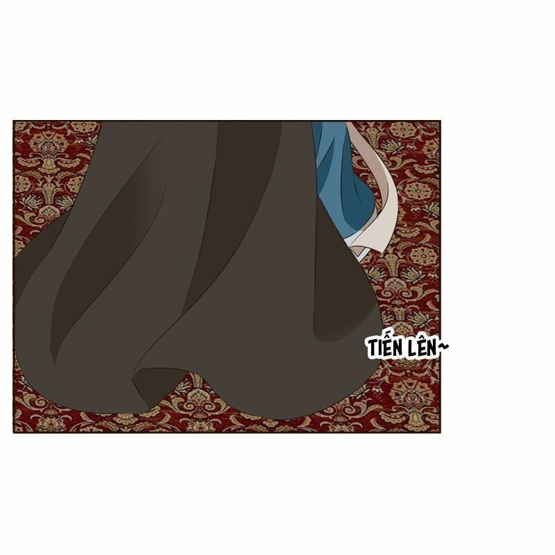 đọc truyện Thông Linh Phi Chương 131 ảnh 13 tại Thiên Thai Truyện