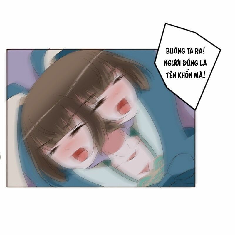 đọc truyện Thông Linh Phi Chương 131 ảnh 21 tại Thiên Thai Truyện