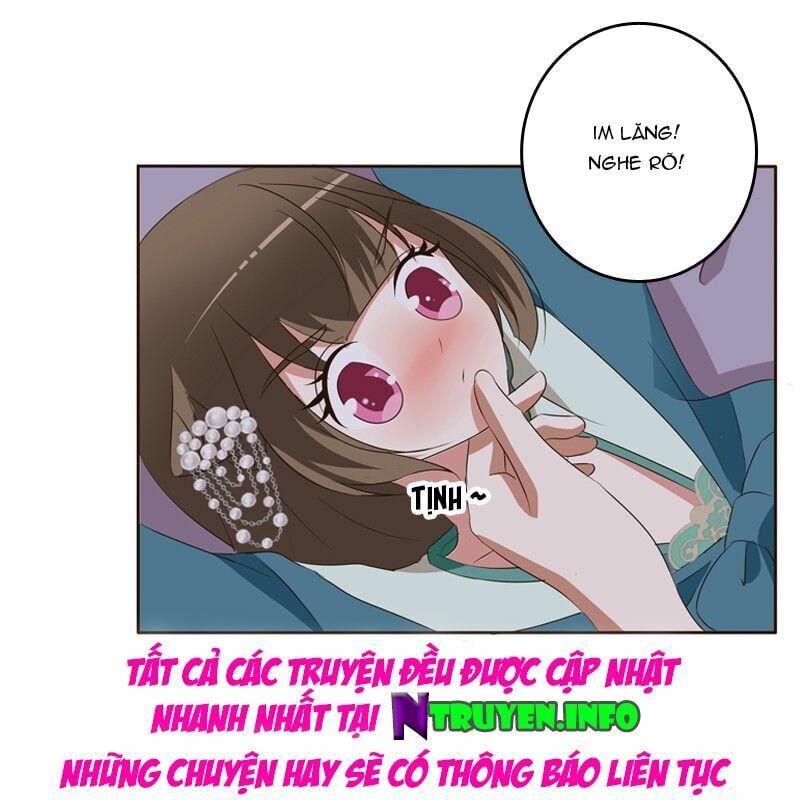 đọc truyện Thông Linh Phi Chương 131 ảnh 22 tại Thiên Thai Truyện