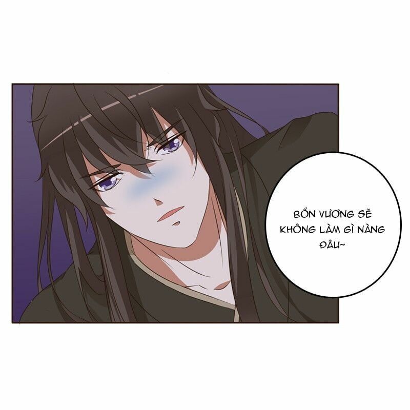 đọc truyện Thông Linh Phi Chương 131 ảnh 23 tại Thiên Thai Truyện