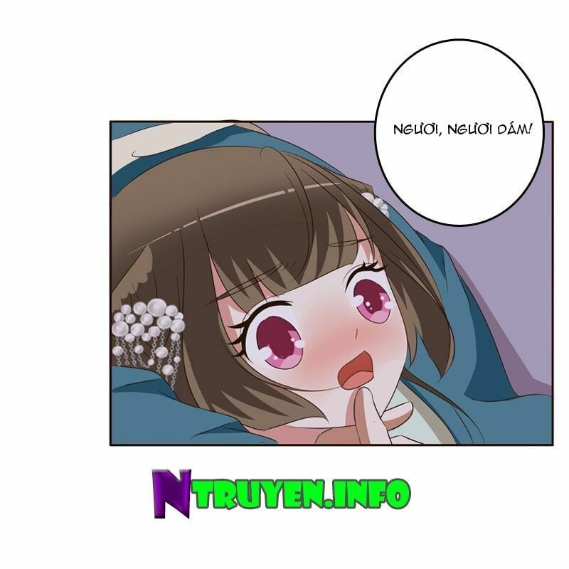 đọc truyện Thông Linh Phi Chương 131 ảnh 26 tại Thiên Thai Truyện