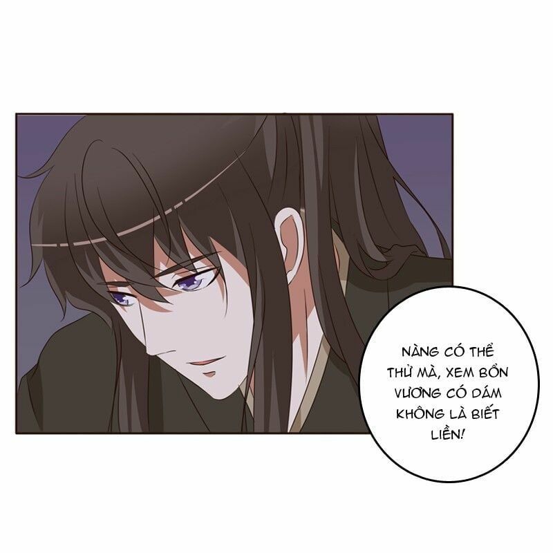 đọc truyện Thông Linh Phi Chương 131 ảnh 27 tại Thiên Thai Truyện