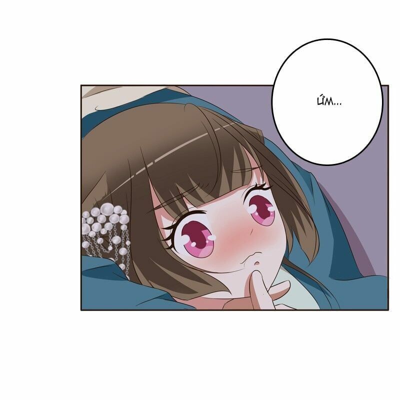 đọc truyện Thông Linh Phi Chương 131 ảnh 28 tại Thiên Thai Truyện