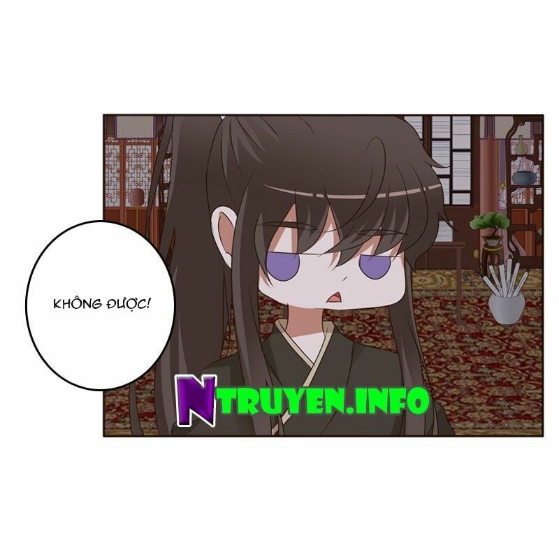 đọc truyện Thông Linh Phi Chương 131 ảnh 10 tại Thiên Thai Truyện