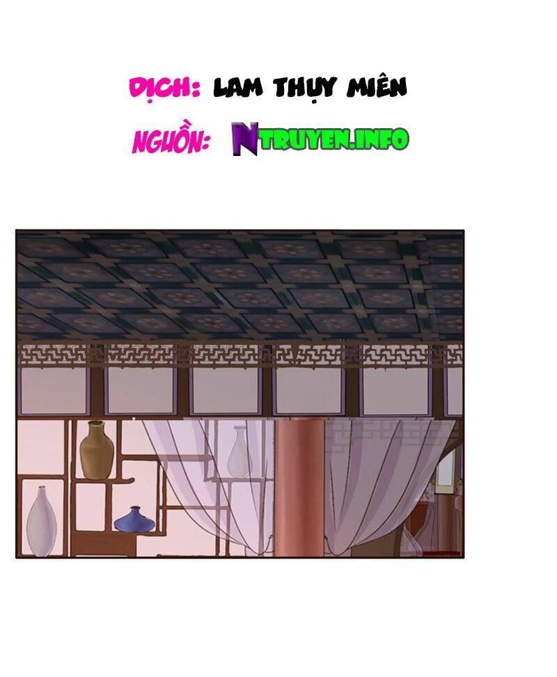 đọc truyện Thông Linh Phi Chương 132.5 ảnh 3 tại Thiên Thai Truyện