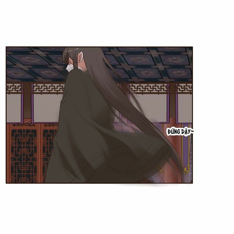 đọc truyện Thông Linh Phi Chương 132.5 ảnh 13 tại Thiên Thai Truyện