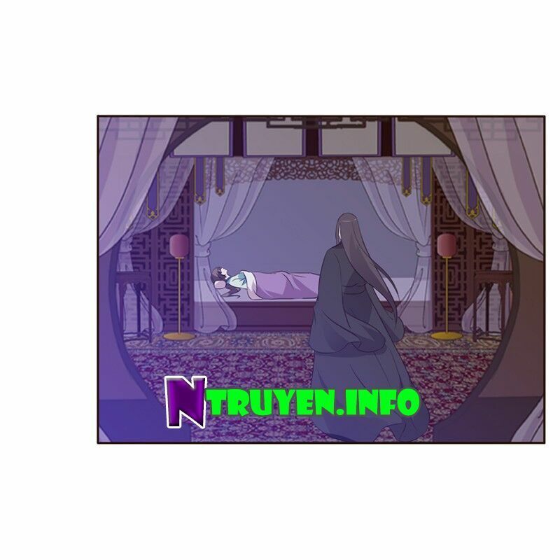 đọc truyện Thông Linh Phi Chương 132.5 ảnh 14 tại Thiên Thai Truyện