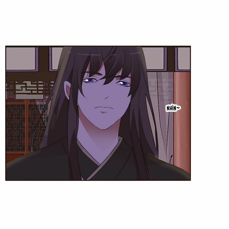 đọc truyện Thông Linh Phi Chương 132.5 ảnh 15 tại Thiên Thai Truyện