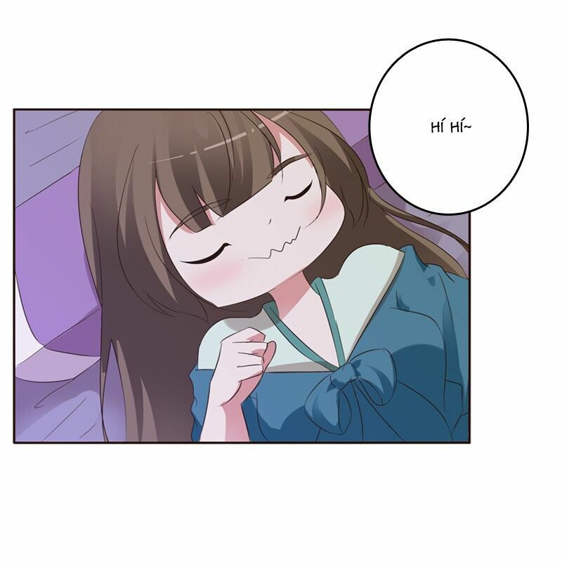 đọc truyện Thông Linh Phi Chương 132.5 ảnh 19 tại Thiên Thai Truyện