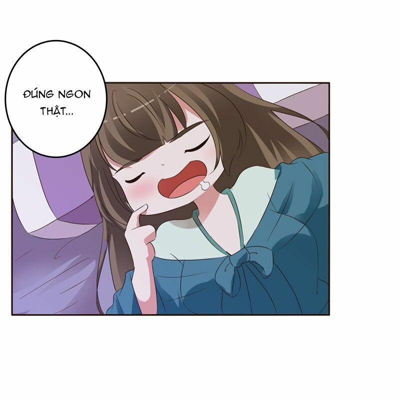 đọc truyện Thông Linh Phi Chương 132.5 ảnh 21 tại Thiên Thai Truyện