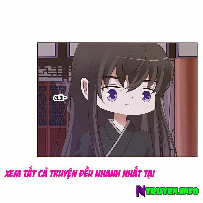 đọc truyện Thông Linh Phi Chương 132.5 ảnh 22 tại Thiên Thai Truyện