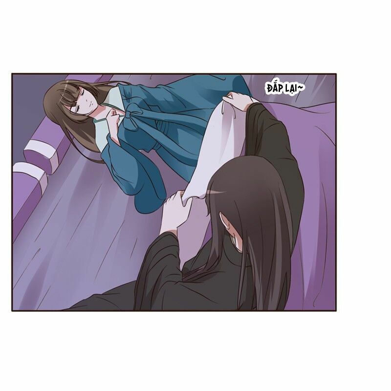 đọc truyện Thông Linh Phi Chương 132.5 ảnh 23 tại Thiên Thai Truyện