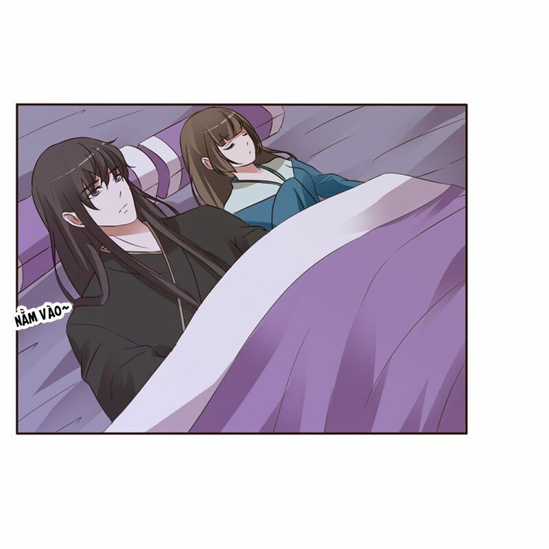 đọc truyện Thông Linh Phi Chương 132.5 ảnh 25 tại Thiên Thai Truyện