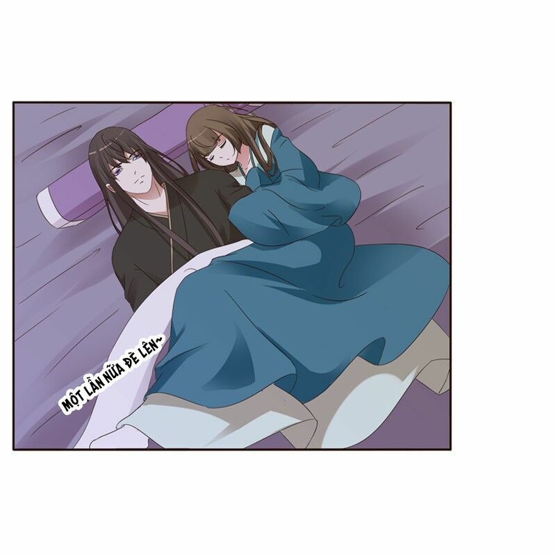 đọc truyện Thông Linh Phi Chương 132.5 ảnh 27 tại Thiên Thai Truyện