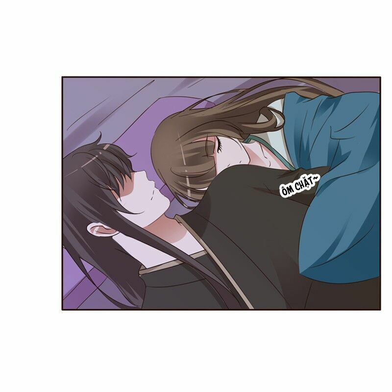 đọc truyện Thông Linh Phi Chương 132.5 ảnh 28 tại Thiên Thai Truyện