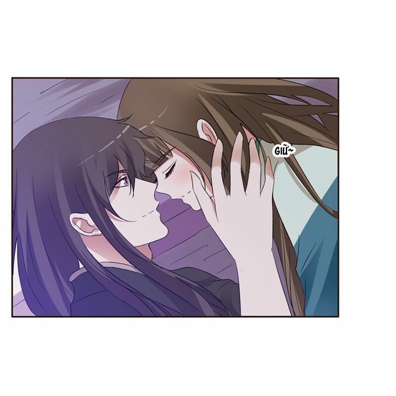 đọc truyện Thông Linh Phi Chương 132.5 ảnh 29 tại Thiên Thai Truyện