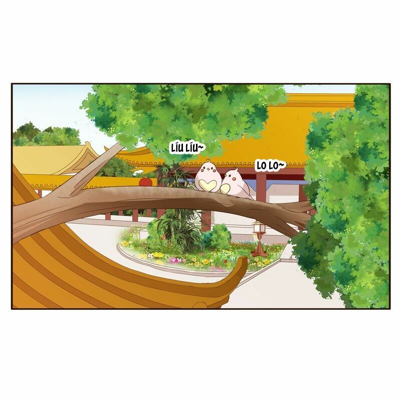 đọc truyện Thông Linh Phi Chương 132.5 ảnh 31 tại Thiên Thai Truyện