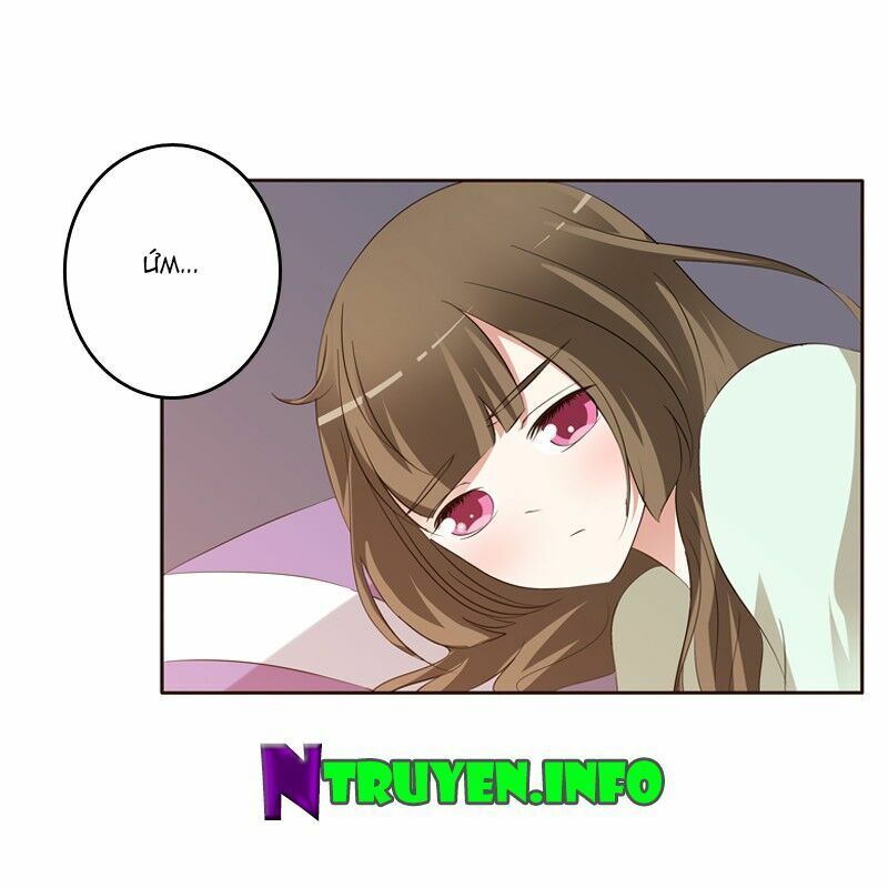 đọc truyện Thông Linh Phi Chương 132.5 ảnh 34 tại Thiên Thai Truyện