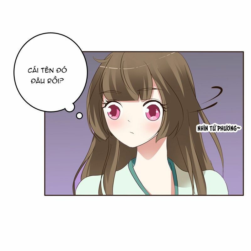 đọc truyện Thông Linh Phi Chương 132.5 ảnh 37 tại Thiên Thai Truyện