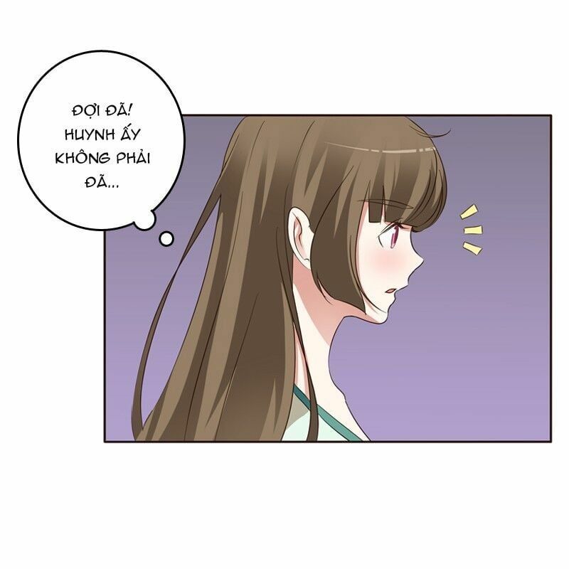 đọc truyện Thông Linh Phi Chương 132.5 ảnh 39 tại Thiên Thai Truyện