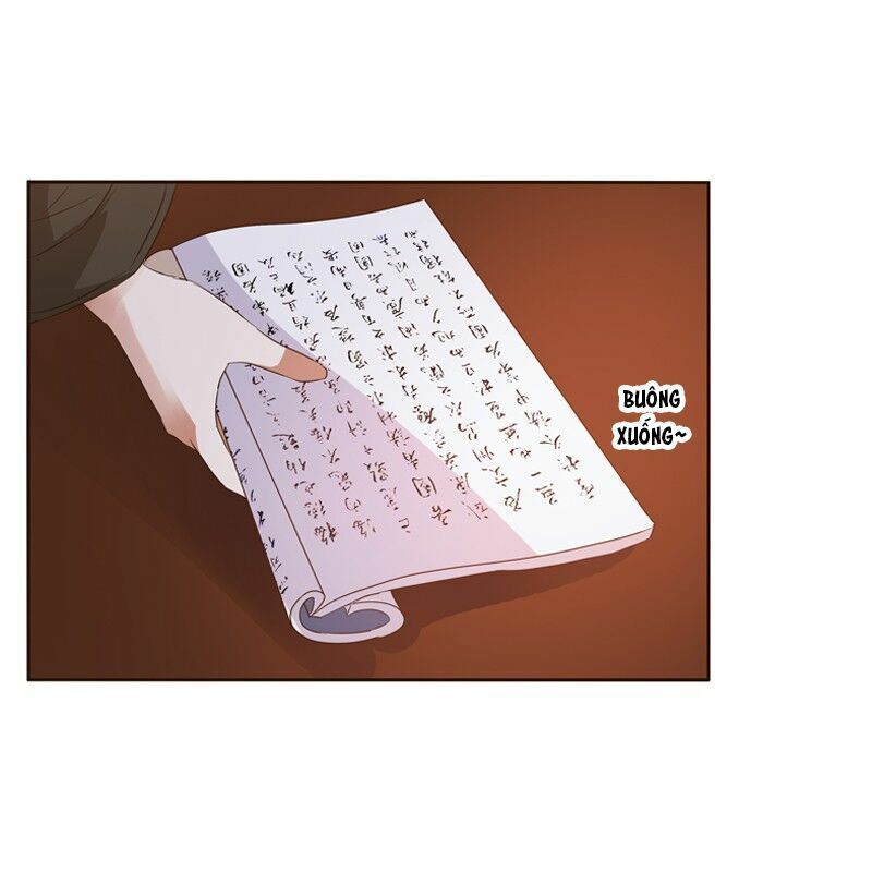 đọc truyện Thông Linh Phi Chương 132.5 ảnh 9 tại Thiên Thai Truyện