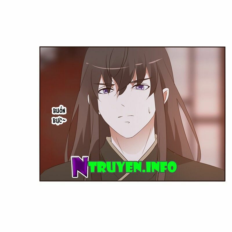 đọc truyện Thông Linh Phi Chương 132.5 ảnh 10 tại Thiên Thai Truyện