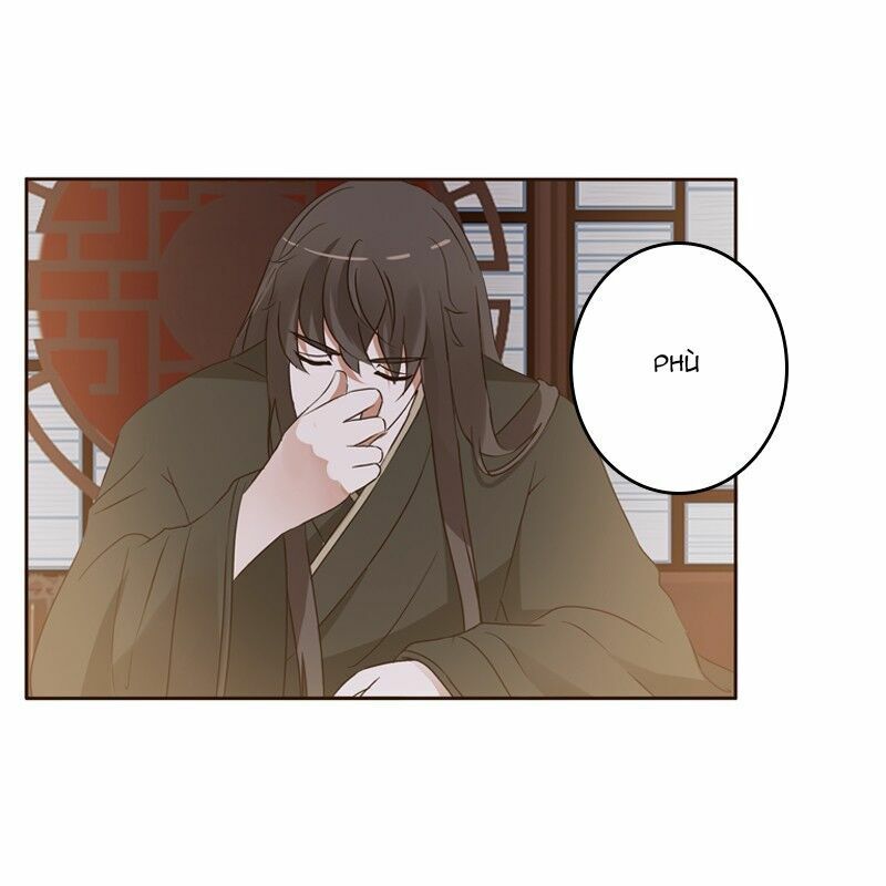 đọc truyện Thông Linh Phi Chương 132.5 ảnh 11 tại Thiên Thai Truyện