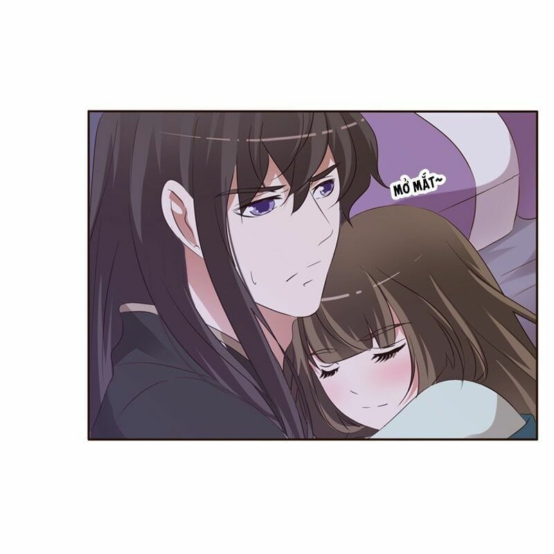 đọc truyện Thông Linh Phi Chương 132 ảnh 12 tại Thiên Thai Truyện