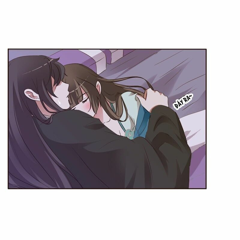 đọc truyện Thông Linh Phi Chương 132 ảnh 13 tại Thiên Thai Truyện