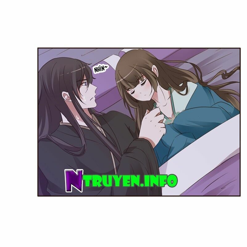 đọc truyện Thông Linh Phi Chương 132 ảnh 14 tại Thiên Thai Truyện