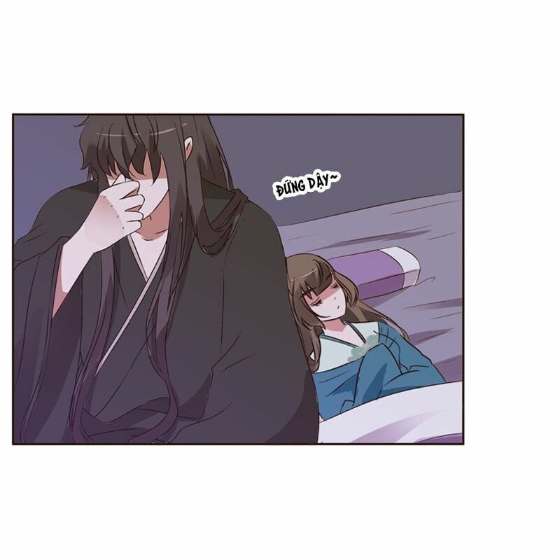 đọc truyện Thông Linh Phi Chương 132 ảnh 17 tại Thiên Thai Truyện