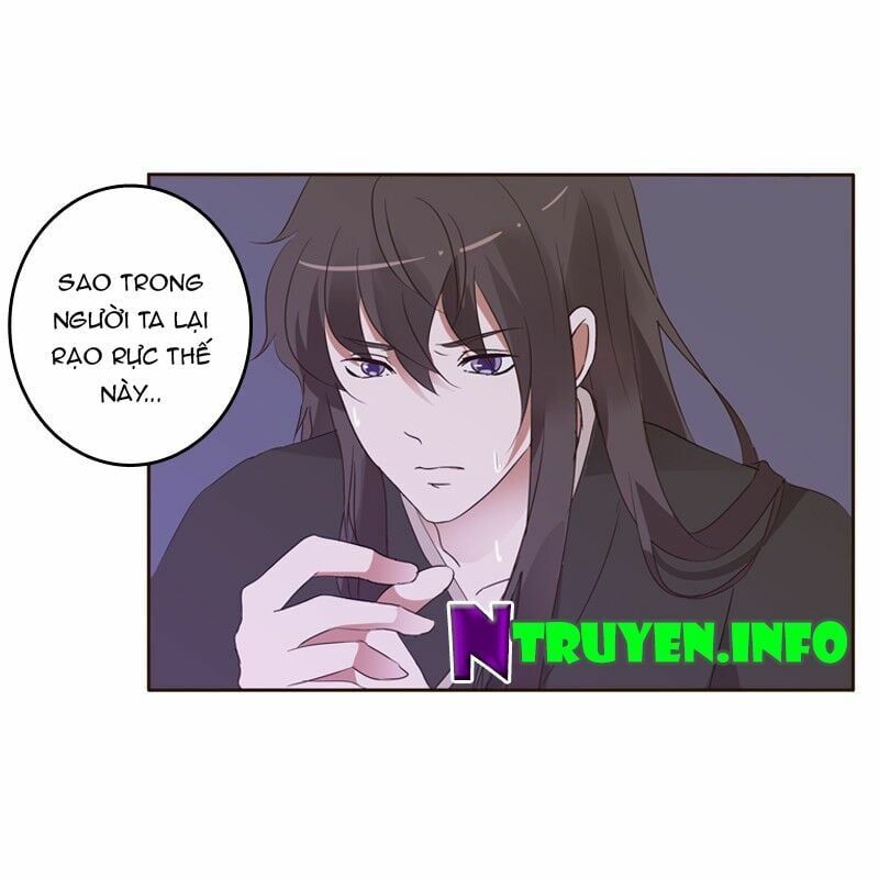 đọc truyện Thông Linh Phi Chương 132 ảnh 18 tại Thiên Thai Truyện