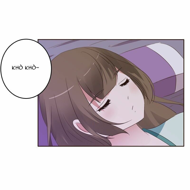 đọc truyện Thông Linh Phi Chương 132 ảnh 20 tại Thiên Thai Truyện