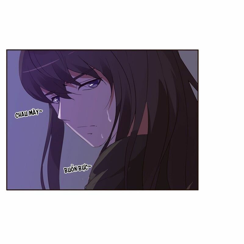 đọc truyện Thông Linh Phi Chương 132 ảnh 21 tại Thiên Thai Truyện