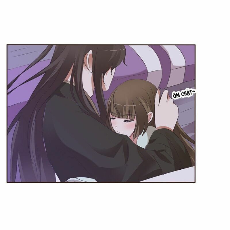 đọc truyện Thông Linh Phi Chương 132 ảnh 4 tại Thiên Thai Truyện