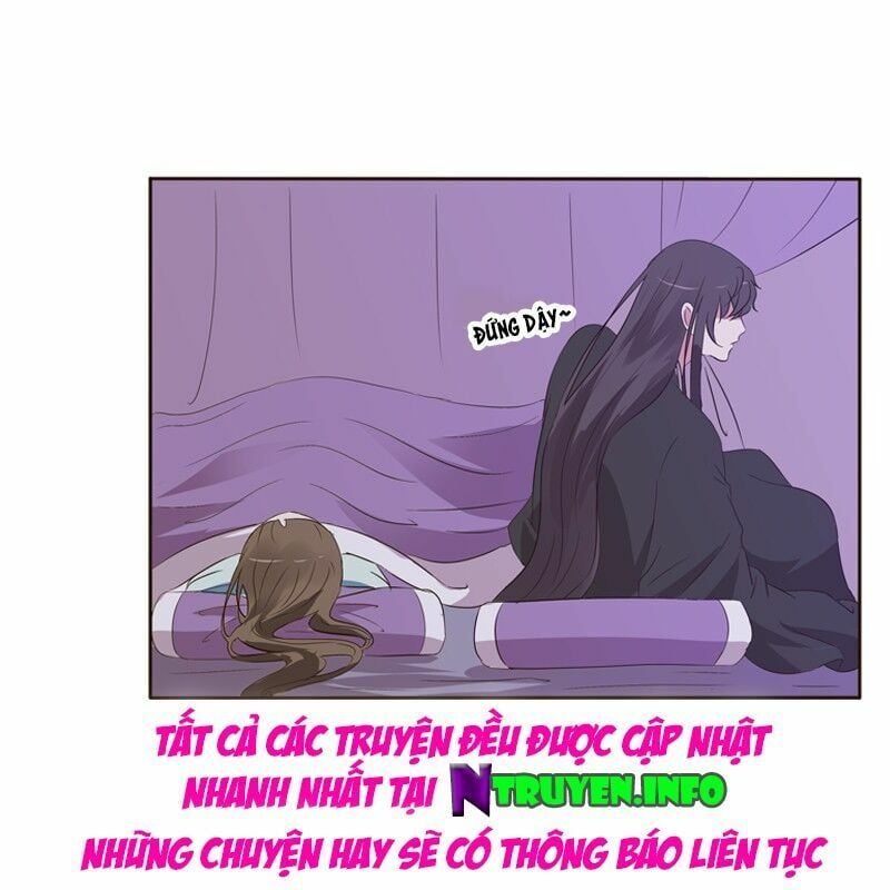 đọc truyện Thông Linh Phi Chương 132 ảnh 22 tại Thiên Thai Truyện