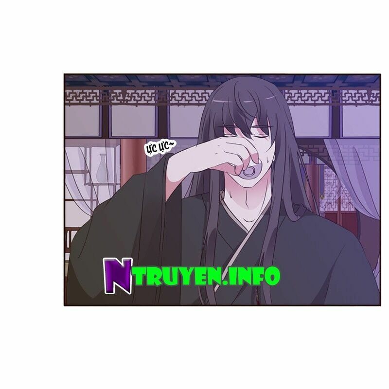 đọc truyện Thông Linh Phi Chương 132 ảnh 26 tại Thiên Thai Truyện