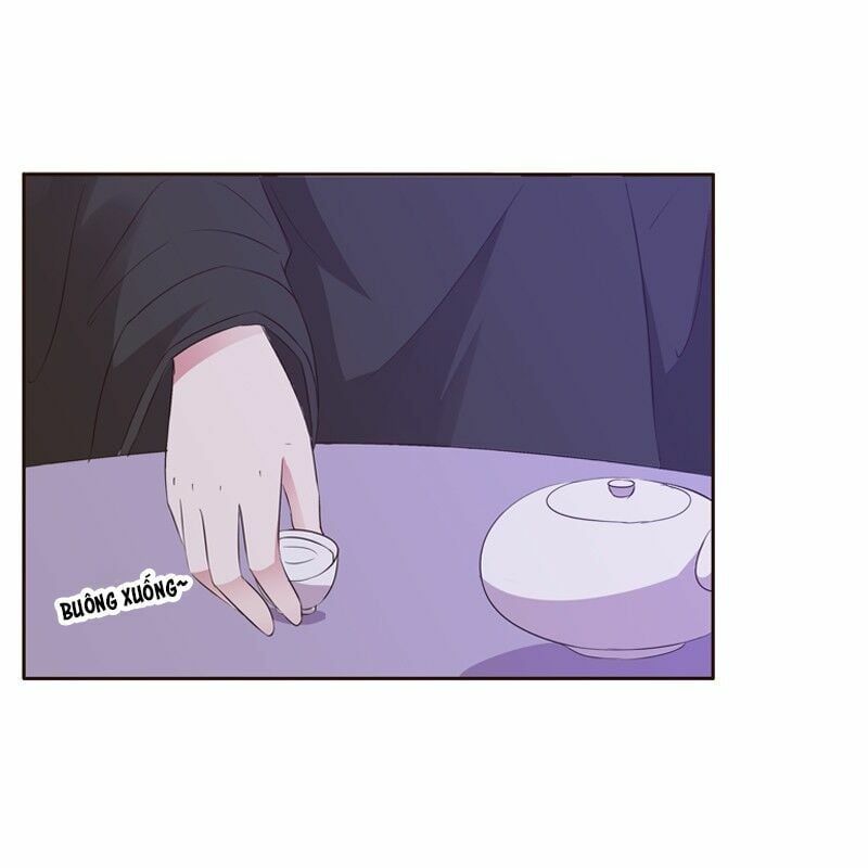 đọc truyện Thông Linh Phi Chương 132 ảnh 27 tại Thiên Thai Truyện