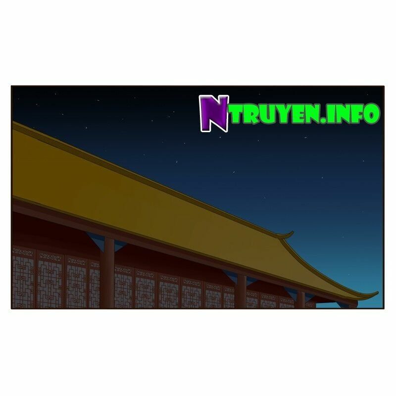 đọc truyện Thông Linh Phi Chương 132 ảnh 6 tại Thiên Thai Truyện