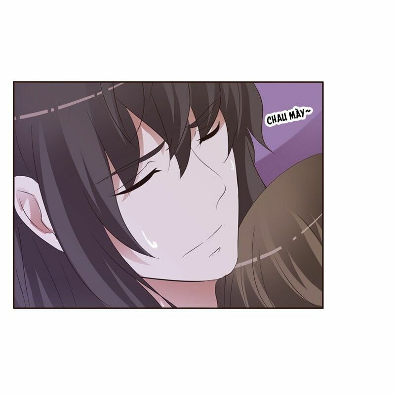 đọc truyện Thông Linh Phi Chương 132 ảnh 11 tại Thiên Thai Truyện