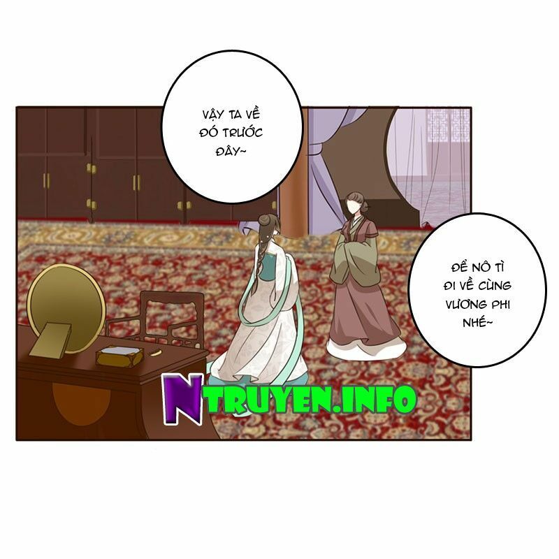 đọc truyện Thông Linh Phi Chương 133.5 ảnh 13 tại Thiên Thai Truyện