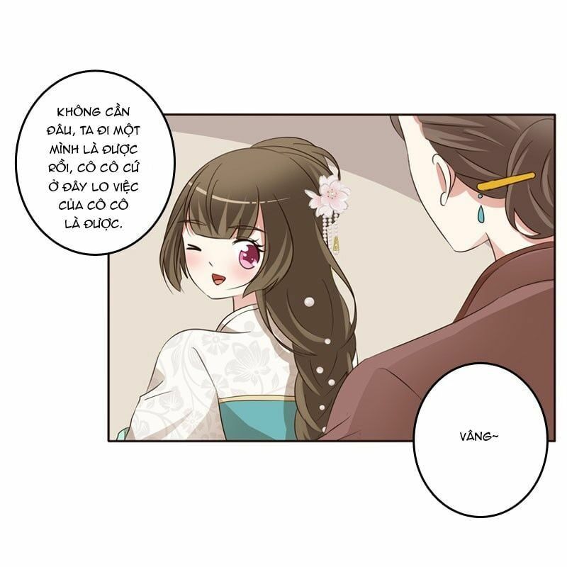 đọc truyện Thông Linh Phi Chương 133.5 ảnh 14 tại Thiên Thai Truyện