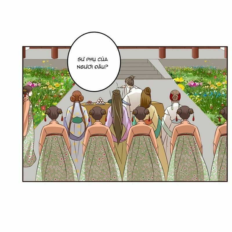 đọc truyện Thông Linh Phi Chương 133.5 ảnh 16 tại Thiên Thai Truyện